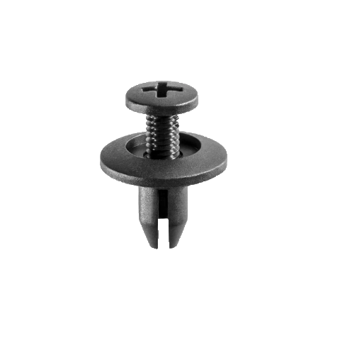 Push-Type Retainer 1597pk