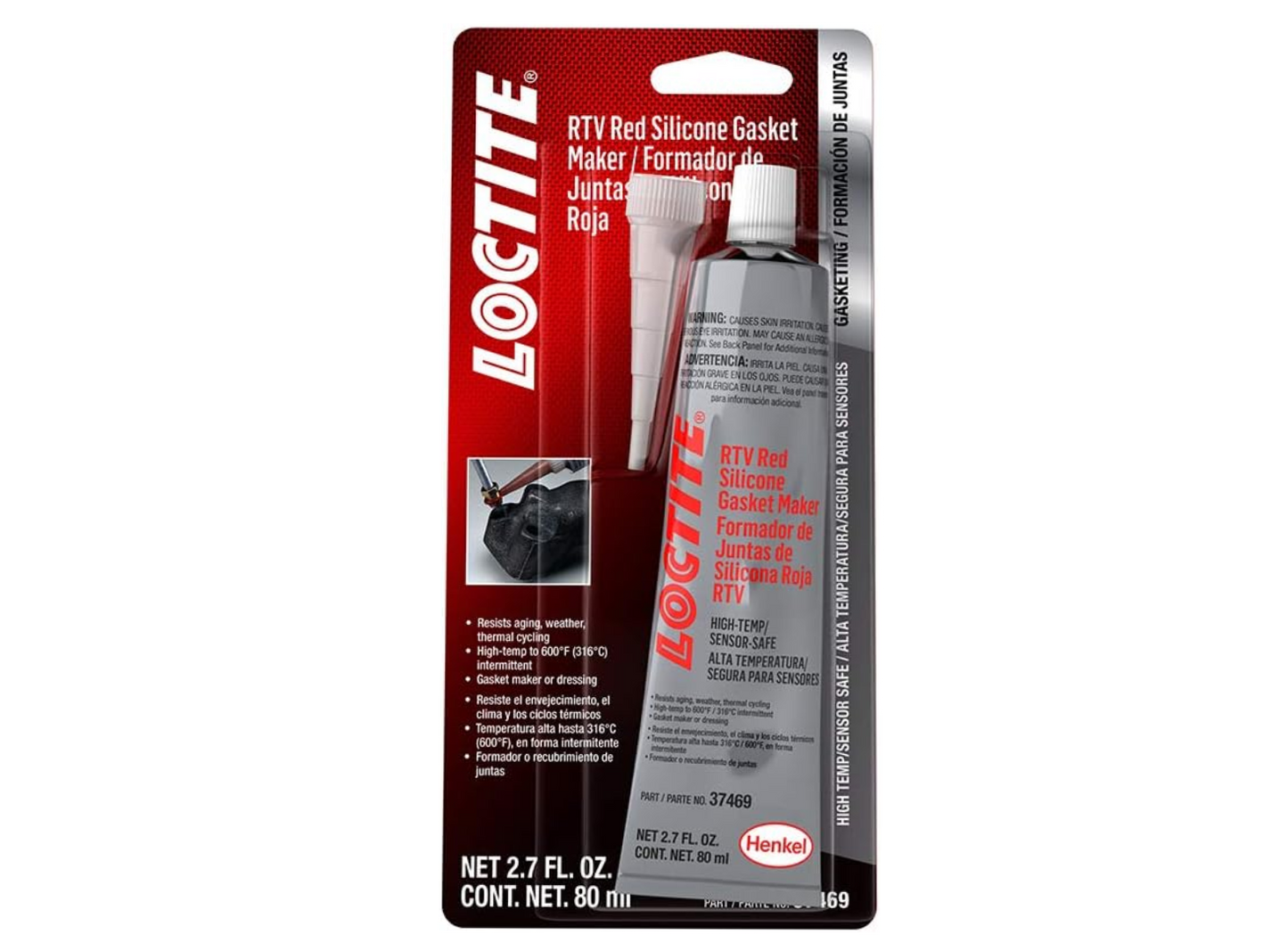 Loctite by Henkel