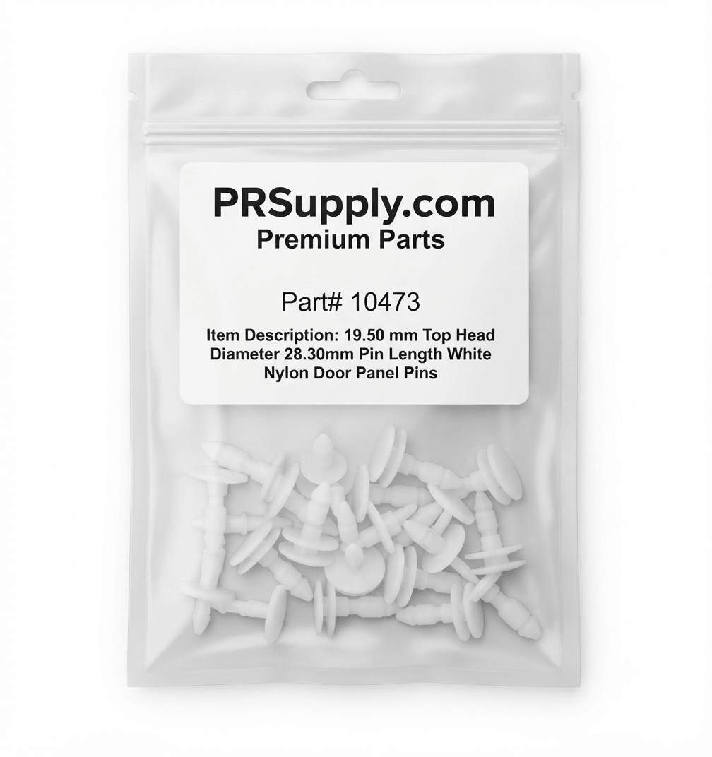 GM Trim Panel Retainer 10473