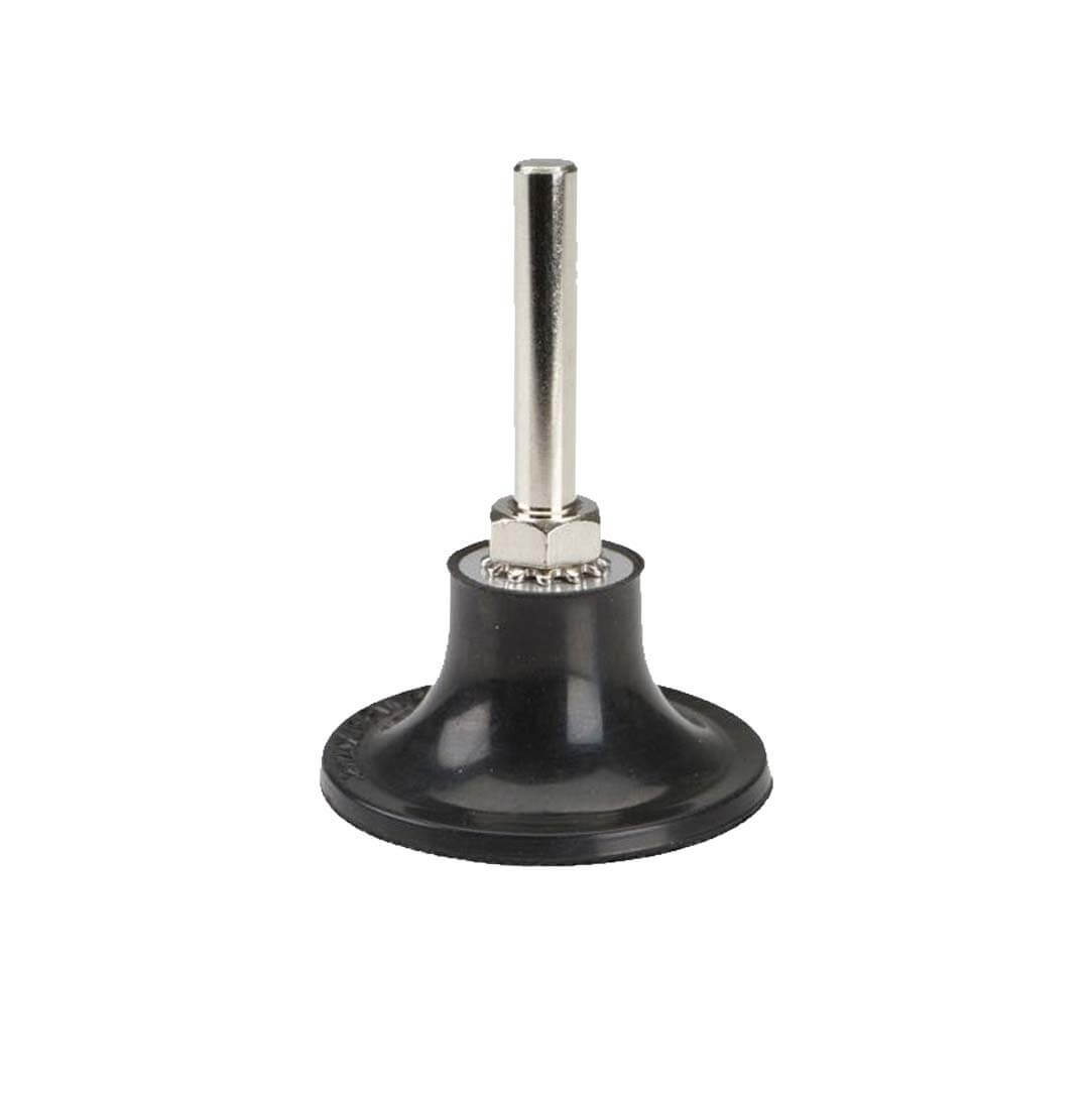 Roloc Disc Backing Pad Holder 2" & 3"