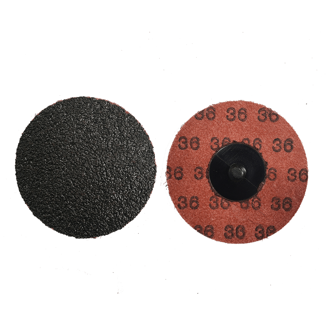Norton/ Merit 3" Sanding Disc (Type III)