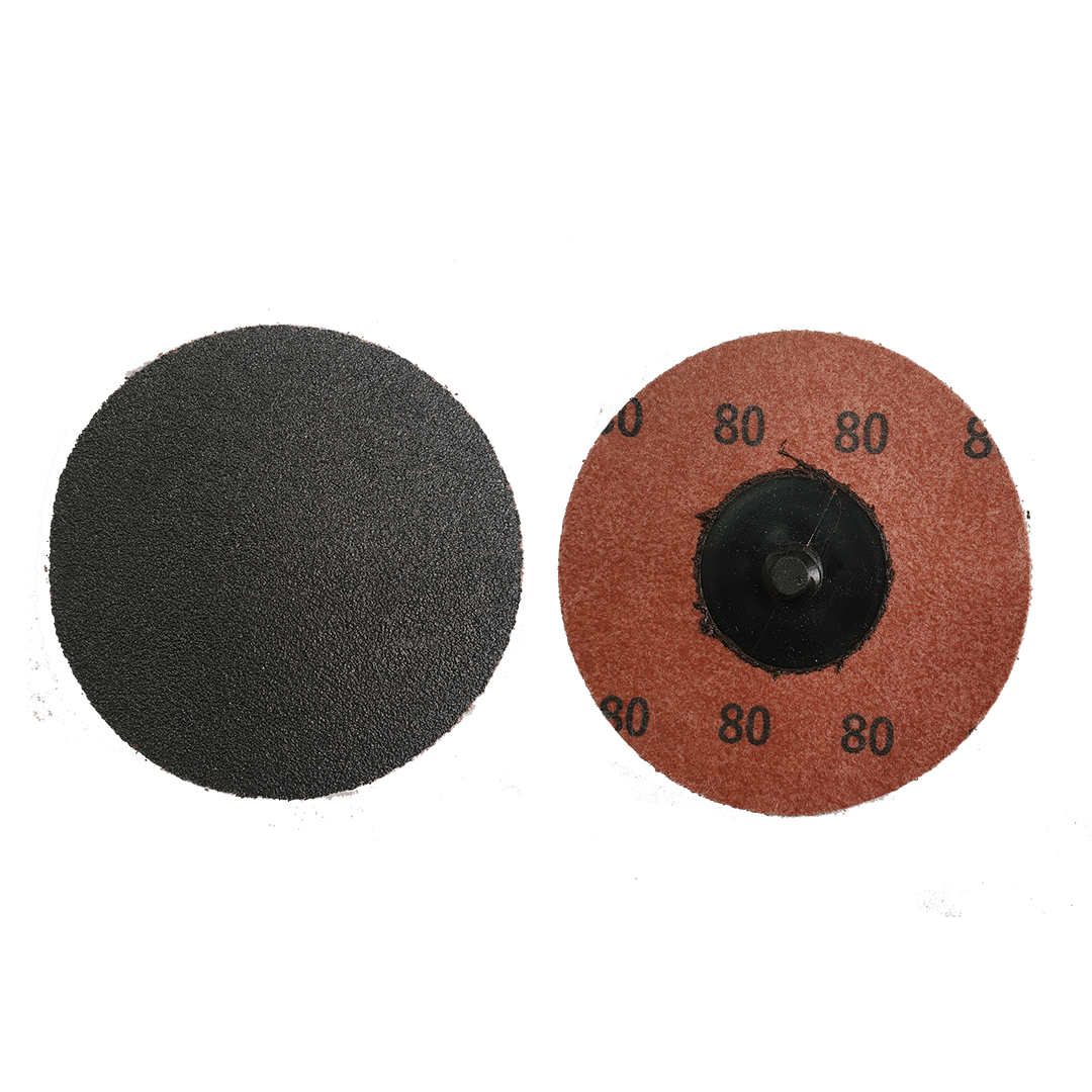 Norton/ Merit 3" Sanding Disc (Type III)