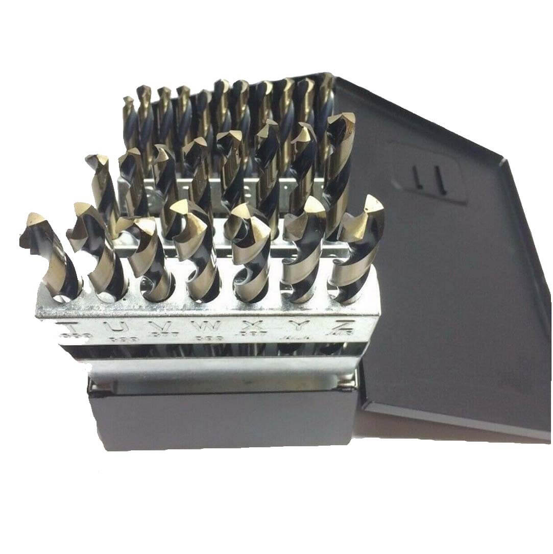 A-Z Magnum Super Premium Drill Bit Set - 26 pcs