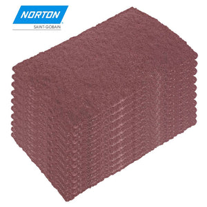 Norton Bear-Tex Premium Scuff Pads