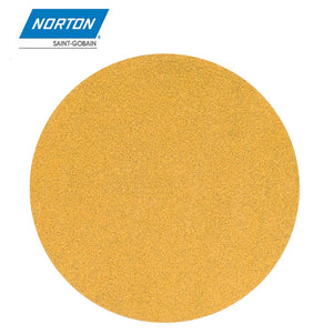 Norton sticky PSA Paper, Aluminium Oxide, 6" Disc Roll
