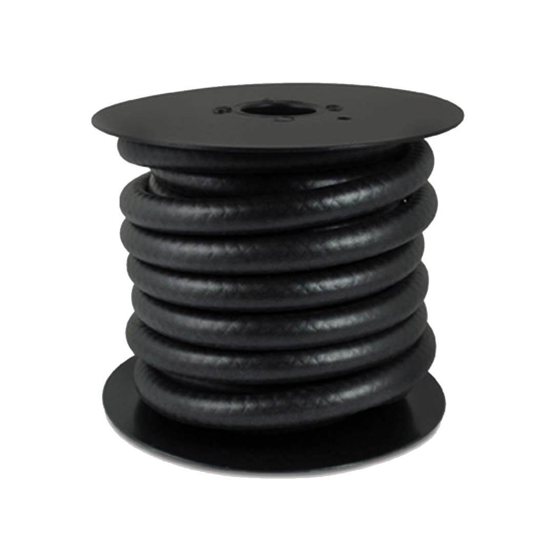 Thermoid Fuel Line Hose - 25ft Made in USA