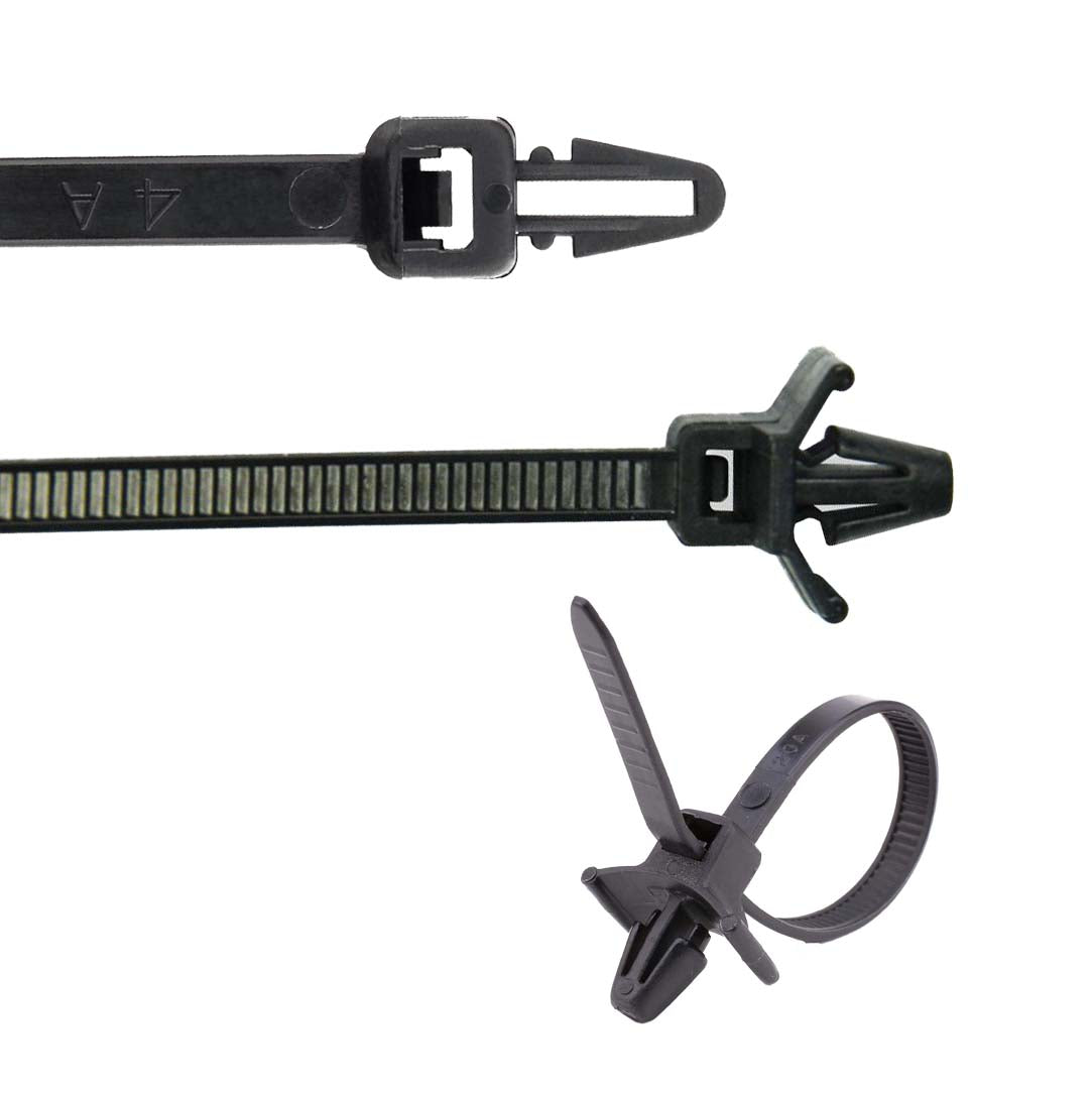 Special UV Cable Ties