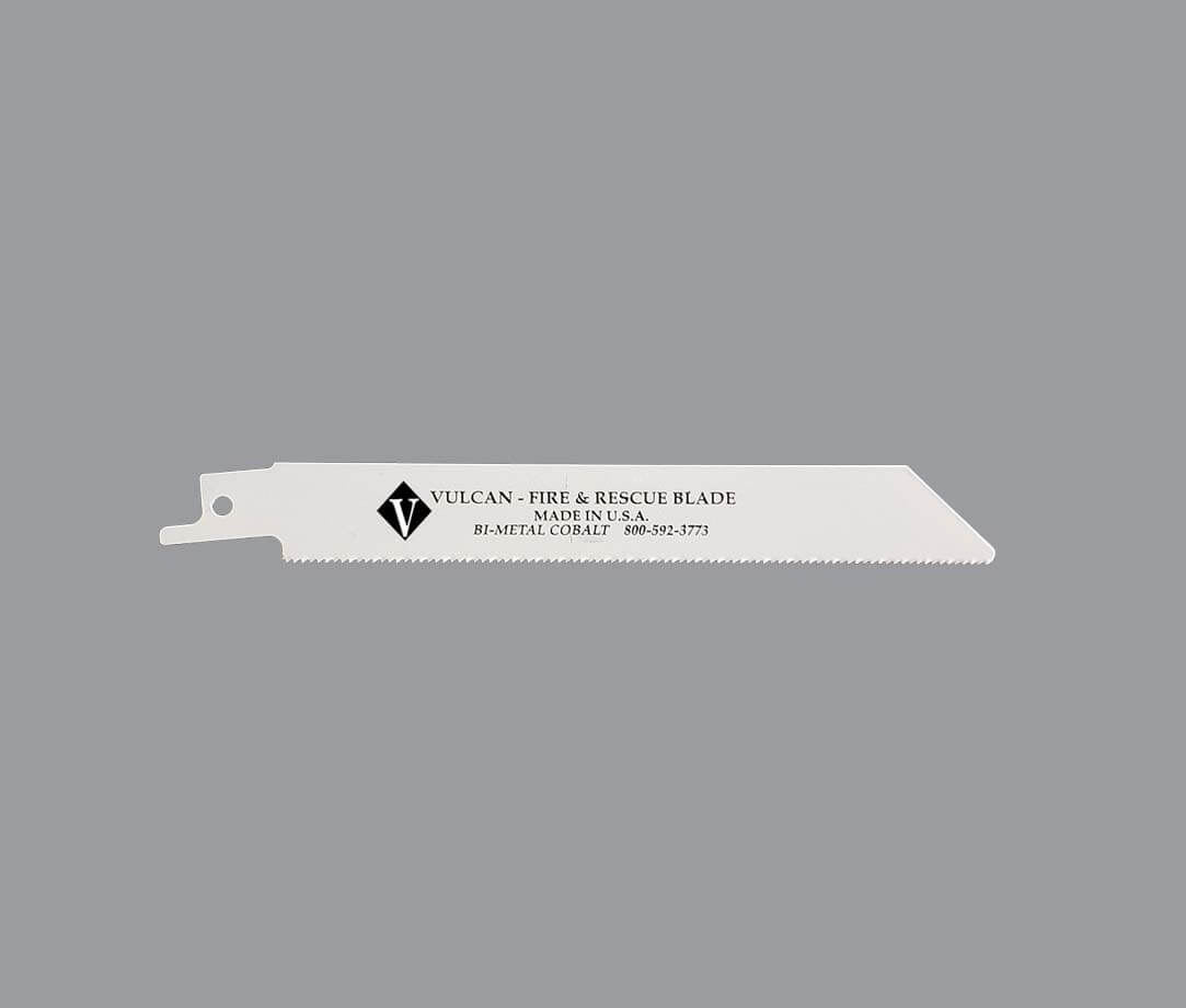 Reciprocating Saw Blades For Cutting Metal