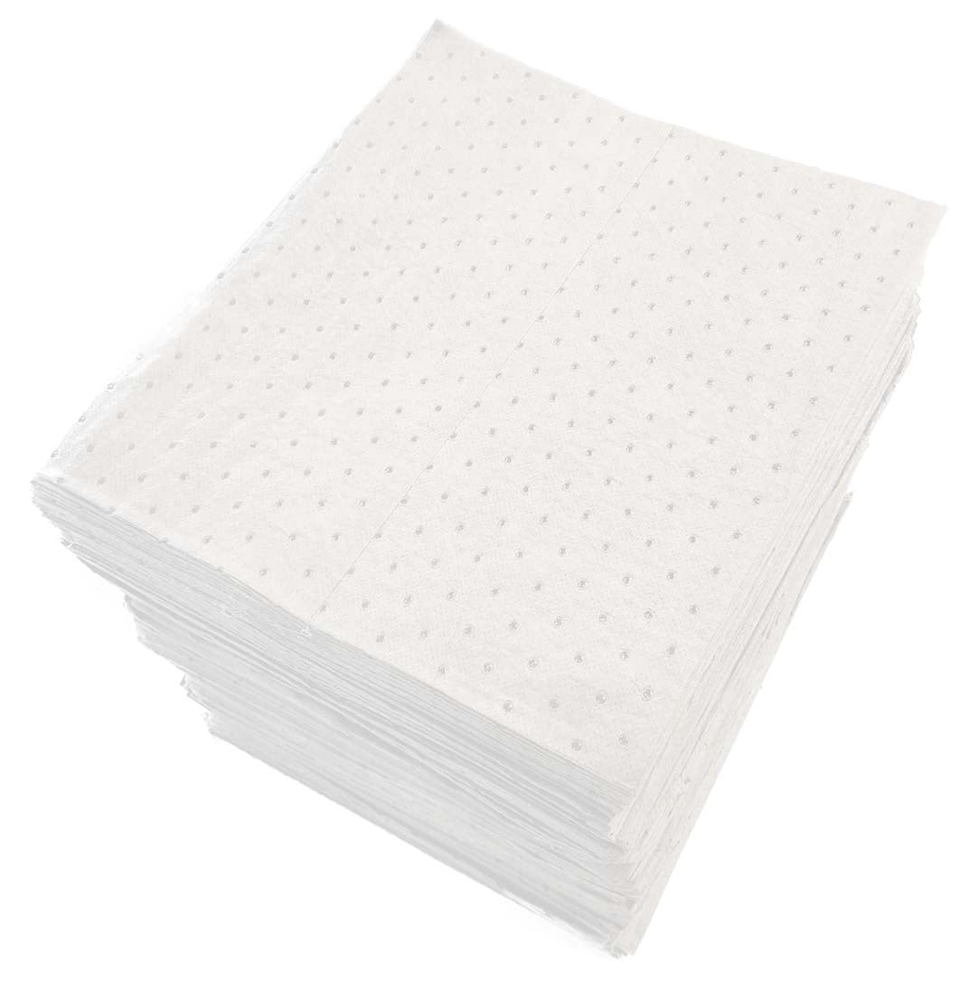 Oil Only Bonded Sorbent Pads