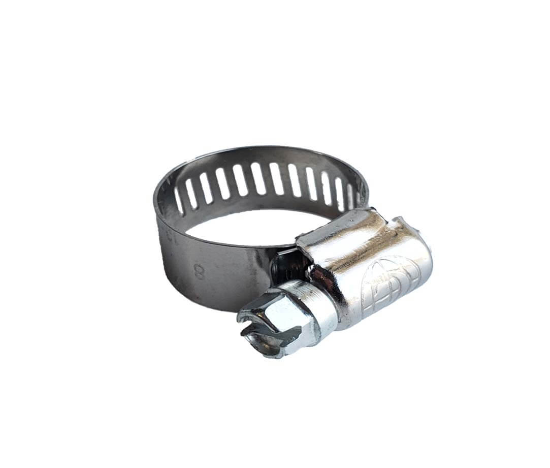 Cambridge Stainless Hose Clamps