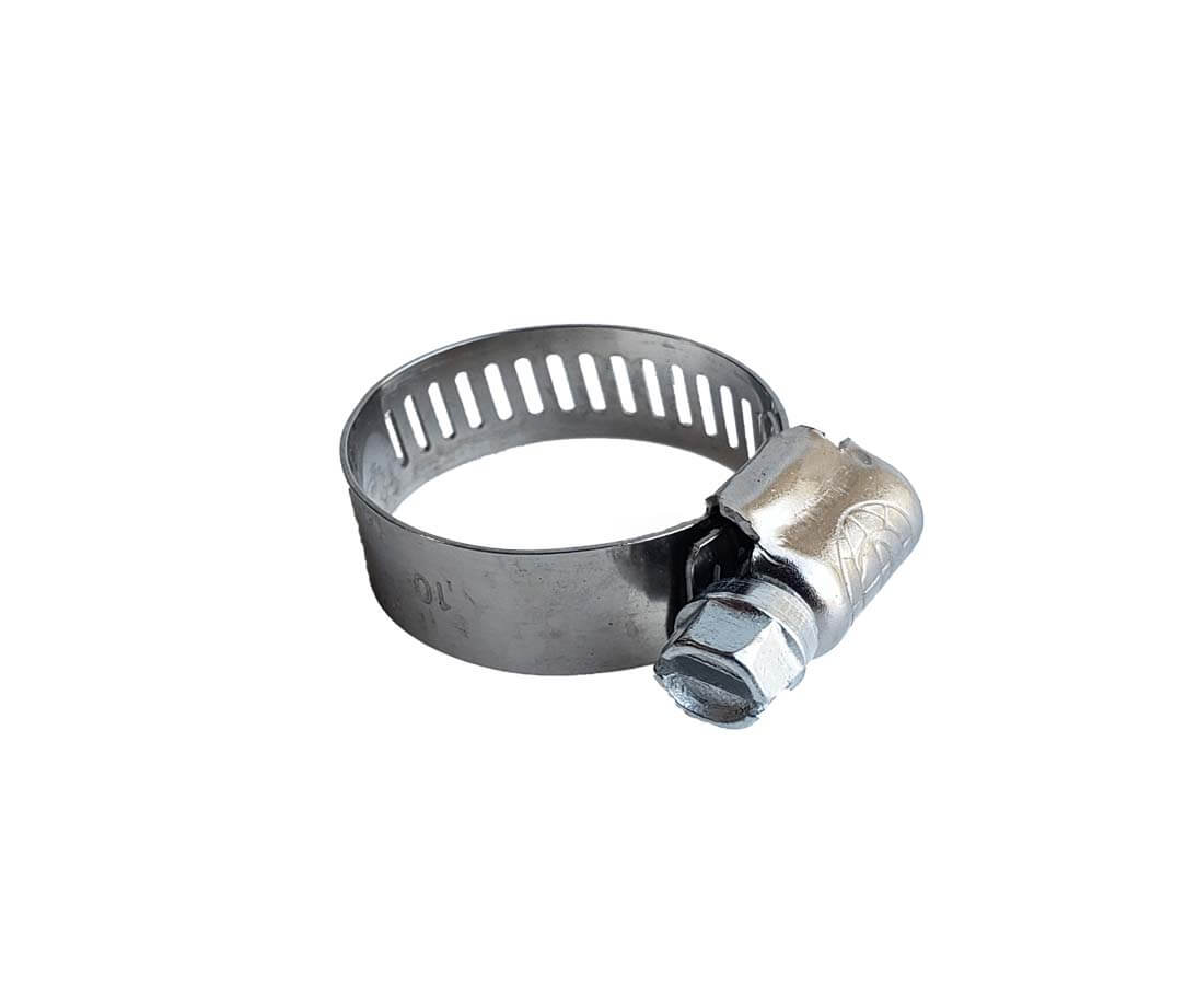 Cambridge Stainless Hose Clamps