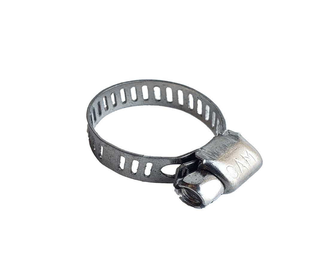 Cambridge Stainless Hose Clamps