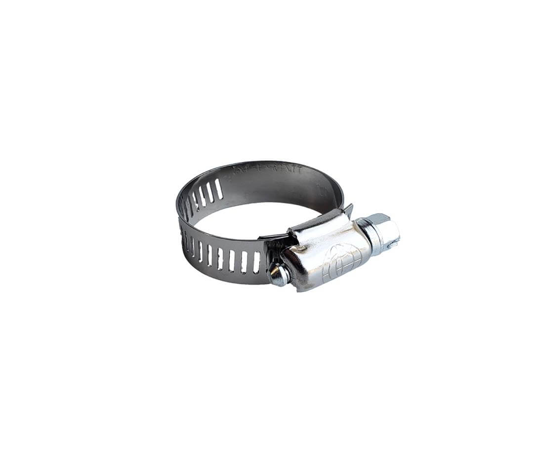 Cambridge Stainless Hose Clamps