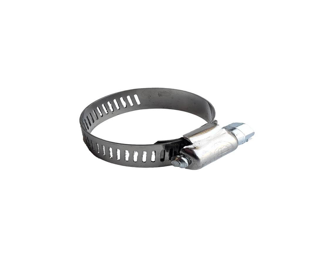 Cambridge Stainless Hose Clamps
