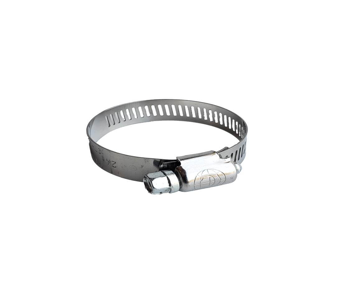 Cambridge Stainless Hose Clamps