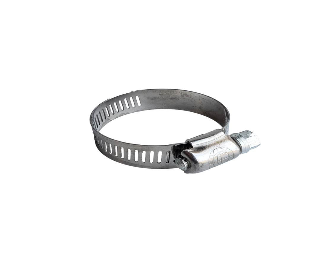 Cambridge Stainless Hose Clamps