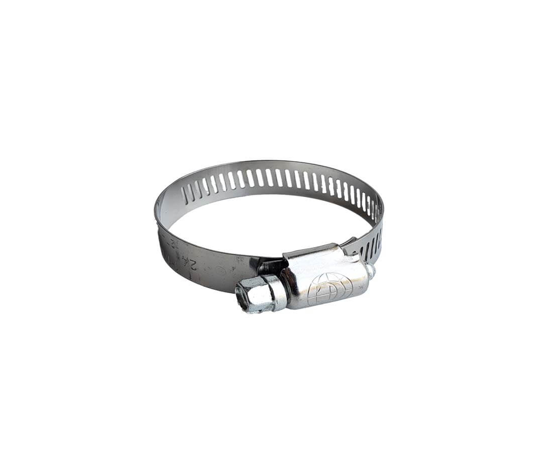Cambridge Stainless Hose Clamps