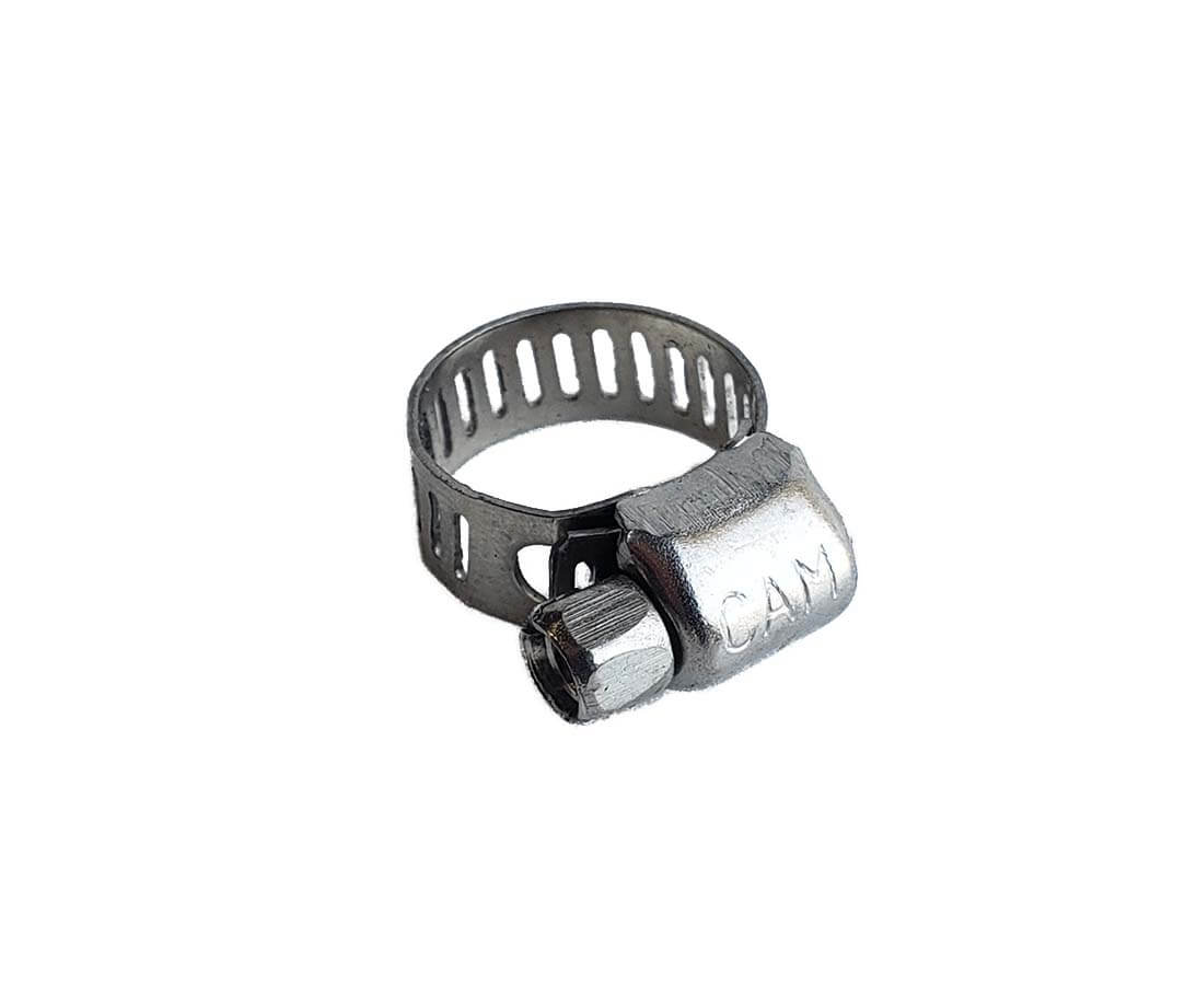 Cambridge Stainless Hose Clamps