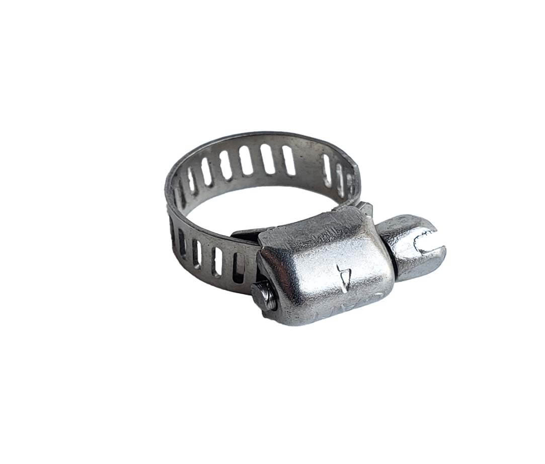 Cambridge Stainless Hose Clamps