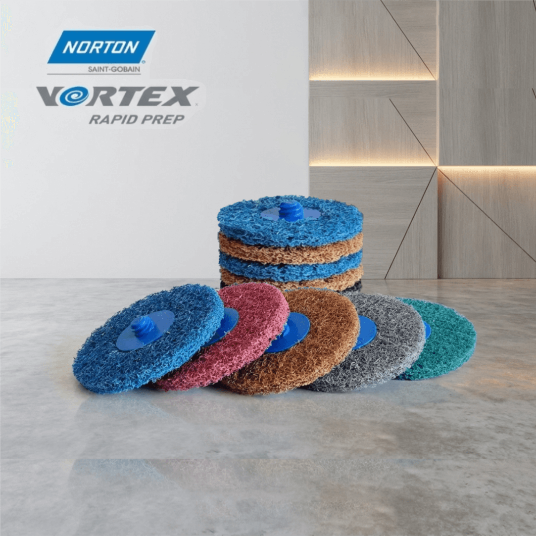 ABRASIVES & CUTTING - prsupply