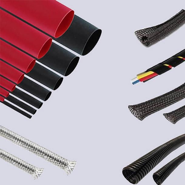 WIRE SLEEVING - prsupply