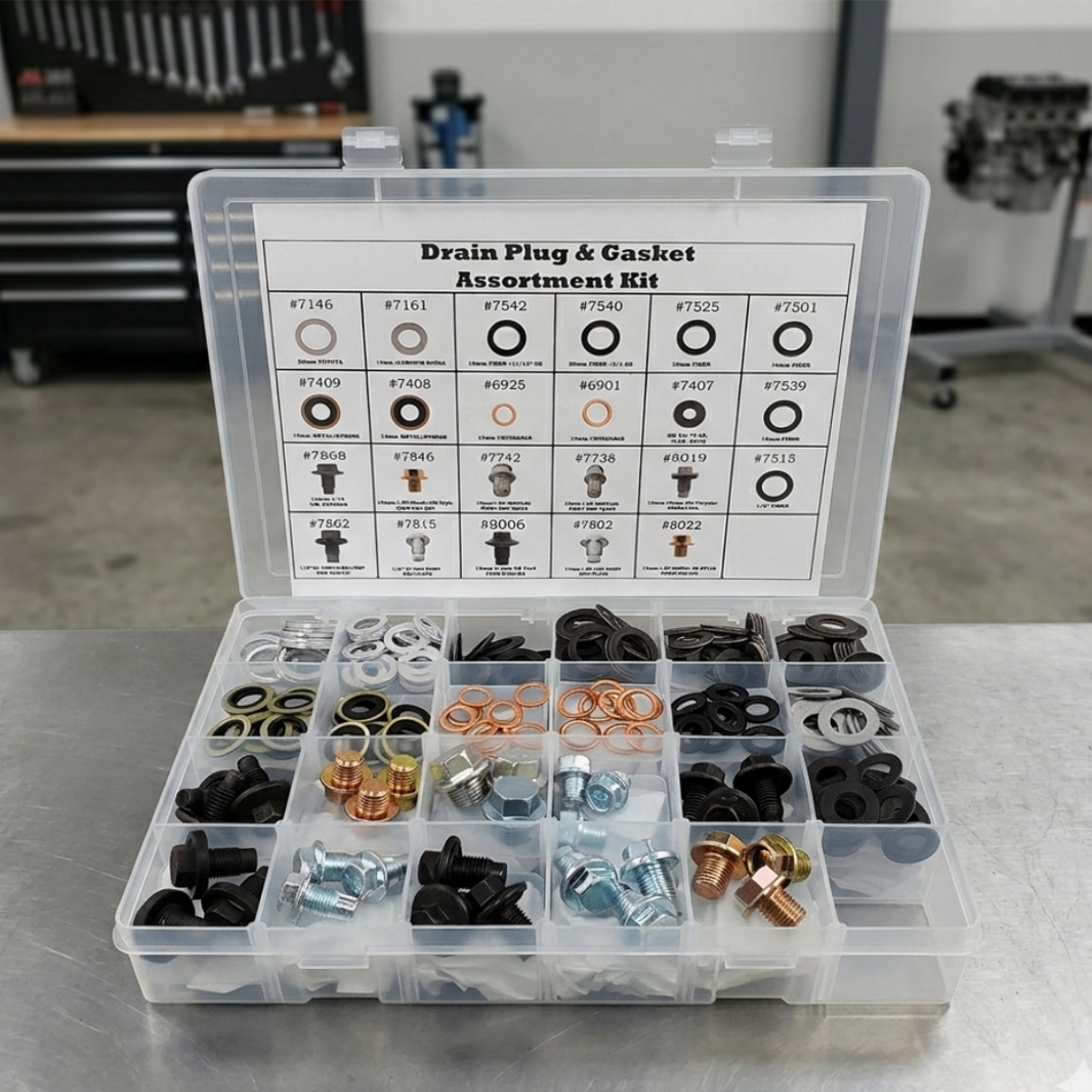 PR Supply Authorized Norton Abrasives & OEM-Grade Automotive Fasteners