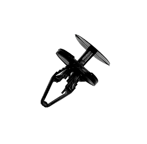 Professional Tuflok Retainer Refills (25pc Bags)