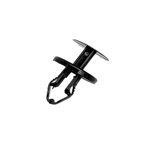 Professional Tuflok Retainer Refills (25pc Bags)