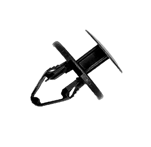 Professional Tuflok Retainer Refills (25pc Bags)