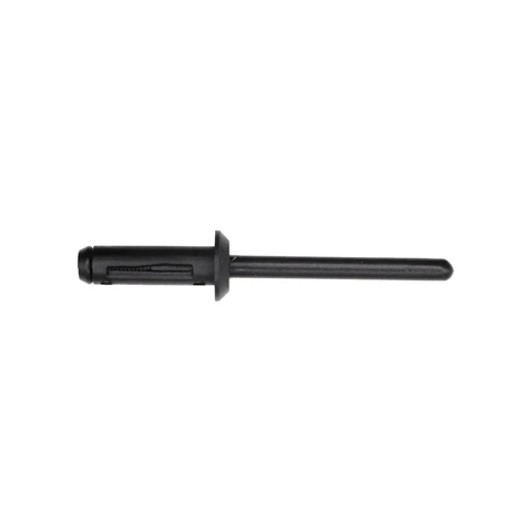 Nylon Blind Rivet 13/64" Hole Diameter 1-3/16" 10565