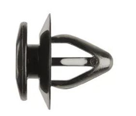 Fender Trim Retainers - 12089PK 25pcs