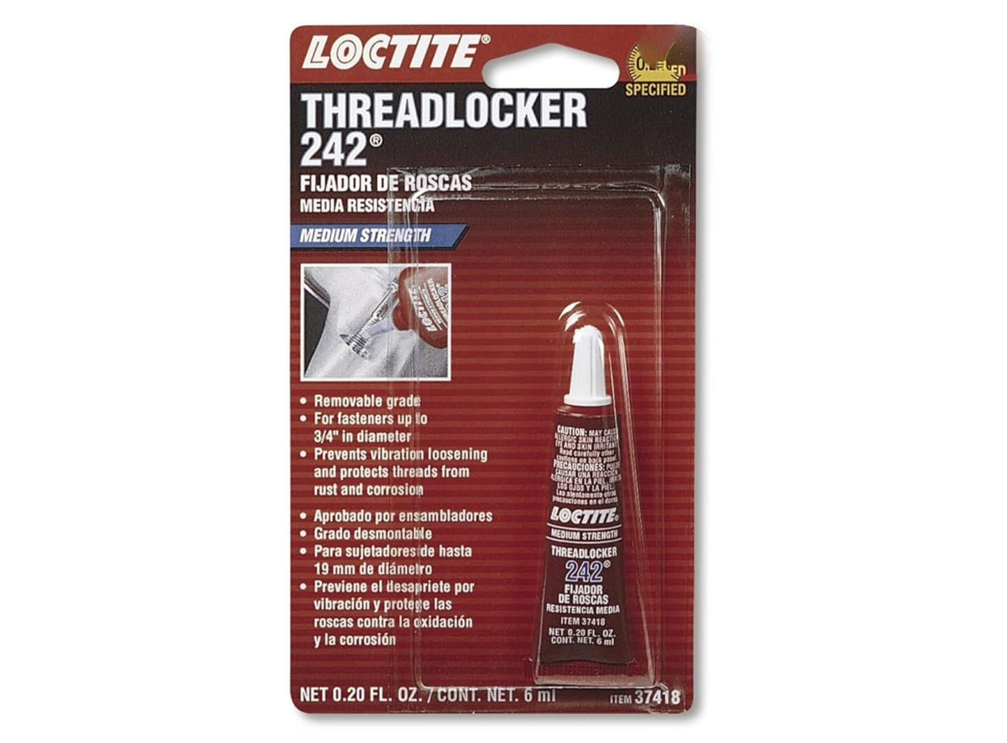 Loctite by Henkel