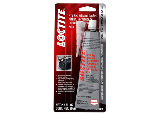 Loctite by Henkel