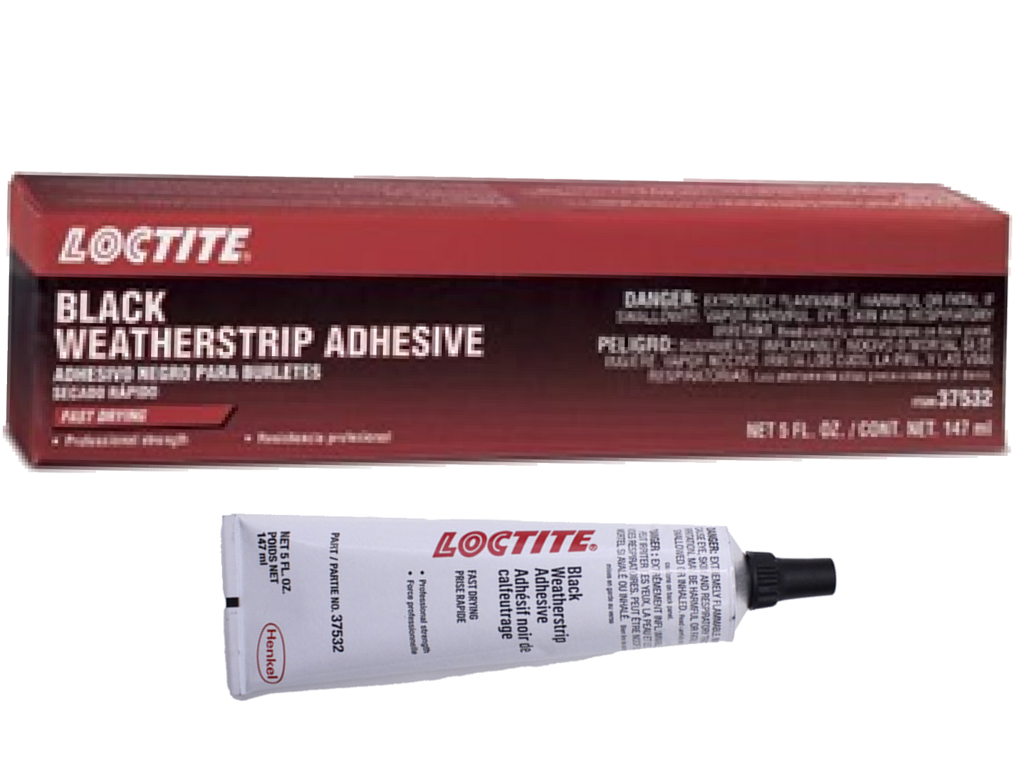 Loctite by Henkel