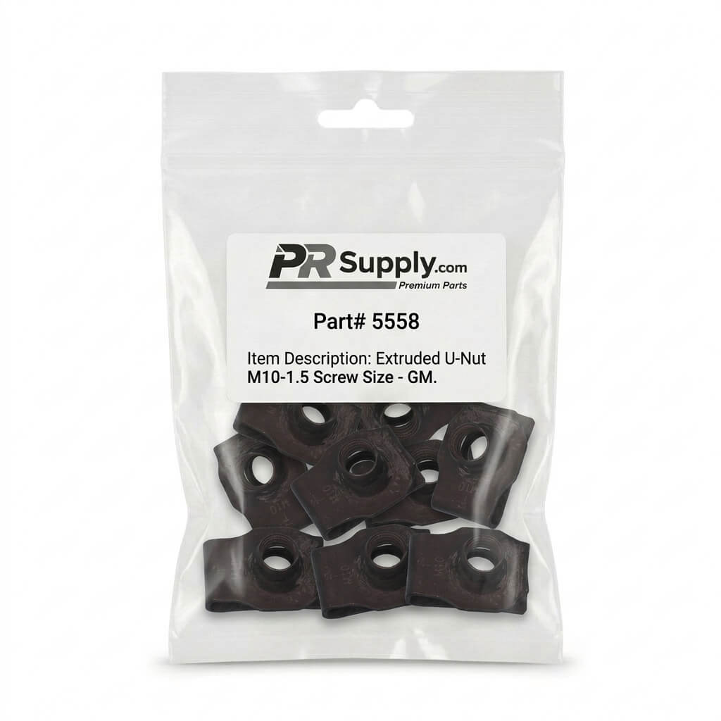 Dody Bolt Refill