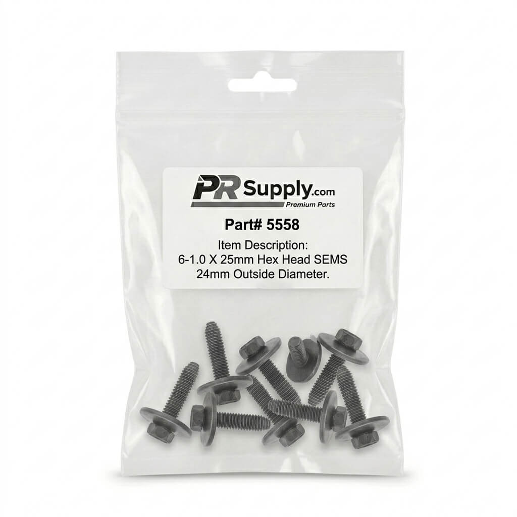 Dody Bolt Refill
