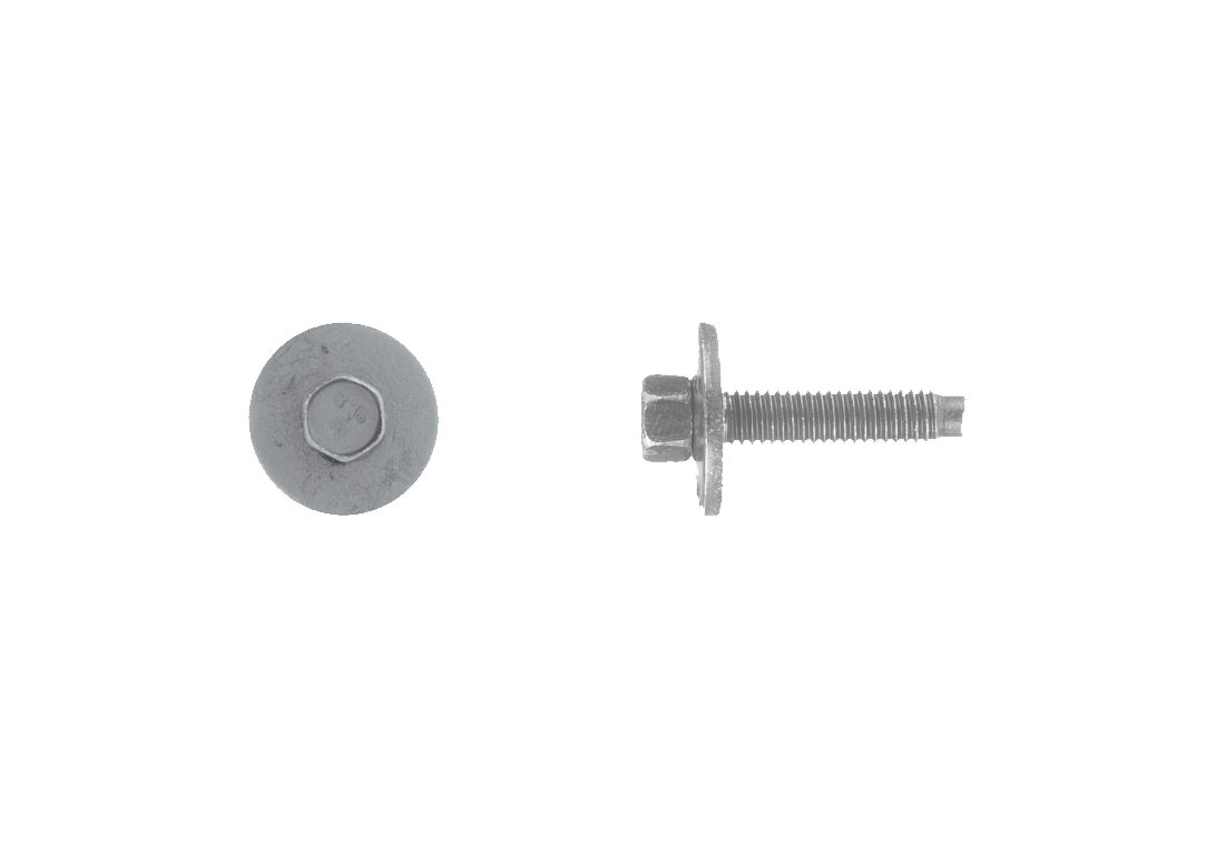 Body Bolt 5705pk