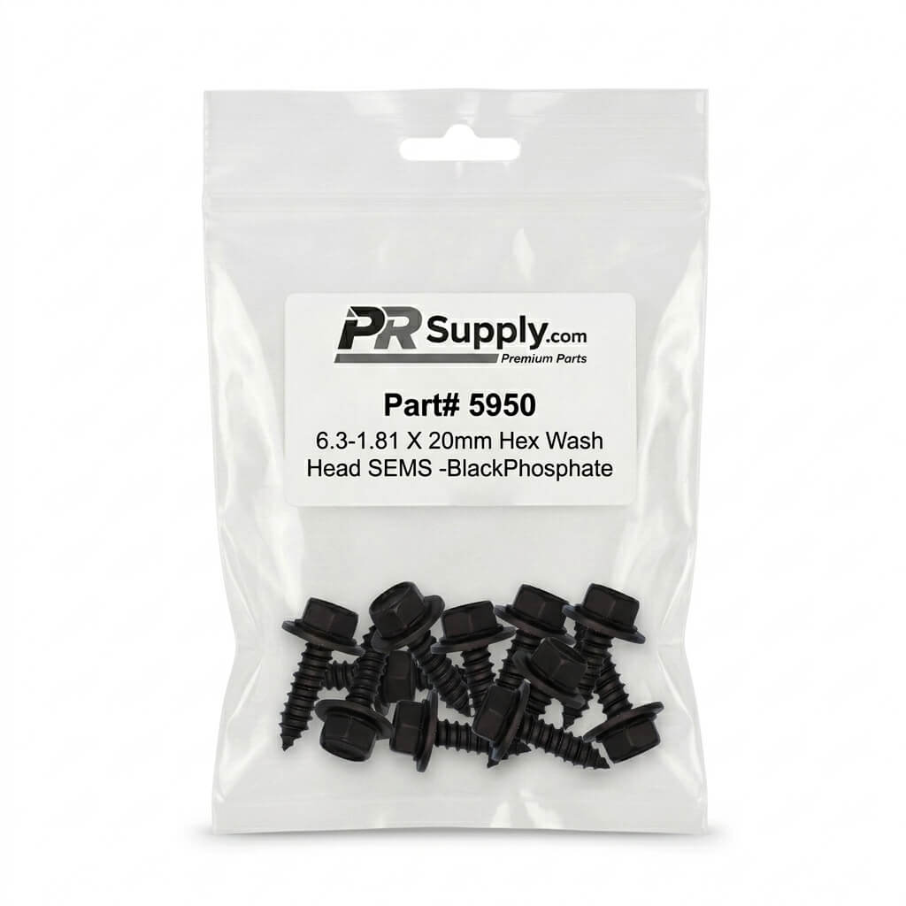 Dody Bolt Refill