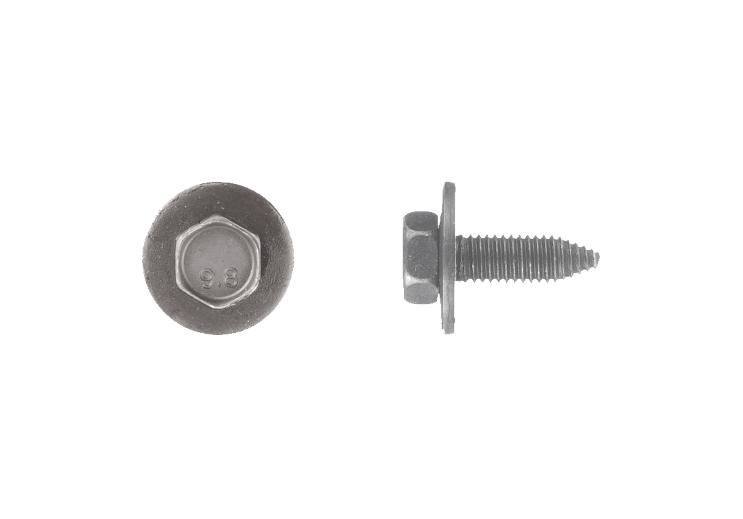 Metric Type CA Body Bolts 9147pk