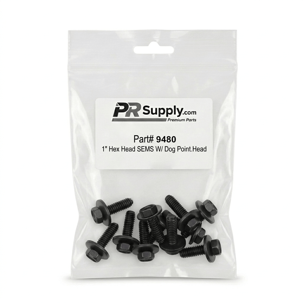 Dody Bolt Refill
