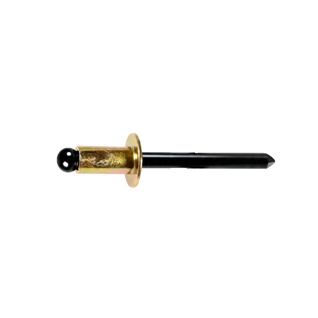 Special Rivet Ford 1/4" Diameter 1/2" 9885