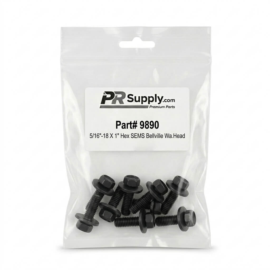 Dody Bolt Refill