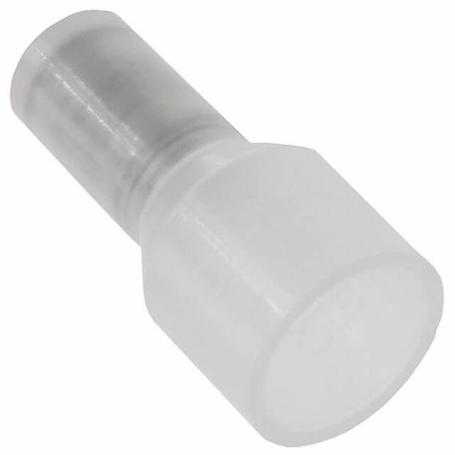Closed-end Insulated Crimp Splice 50pk – PR Supply