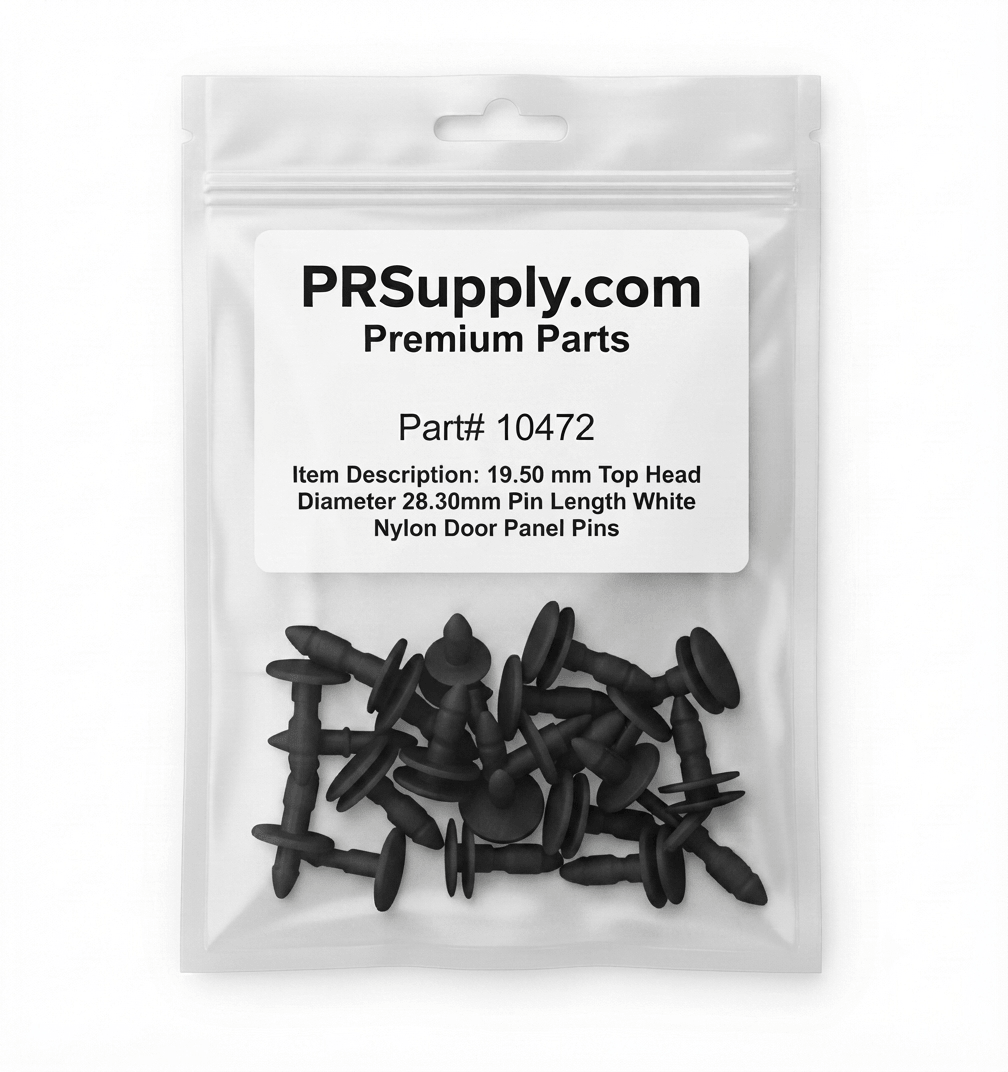 Door Panel Pins 10472