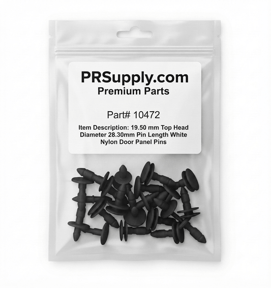 Door Panel Pins 10472