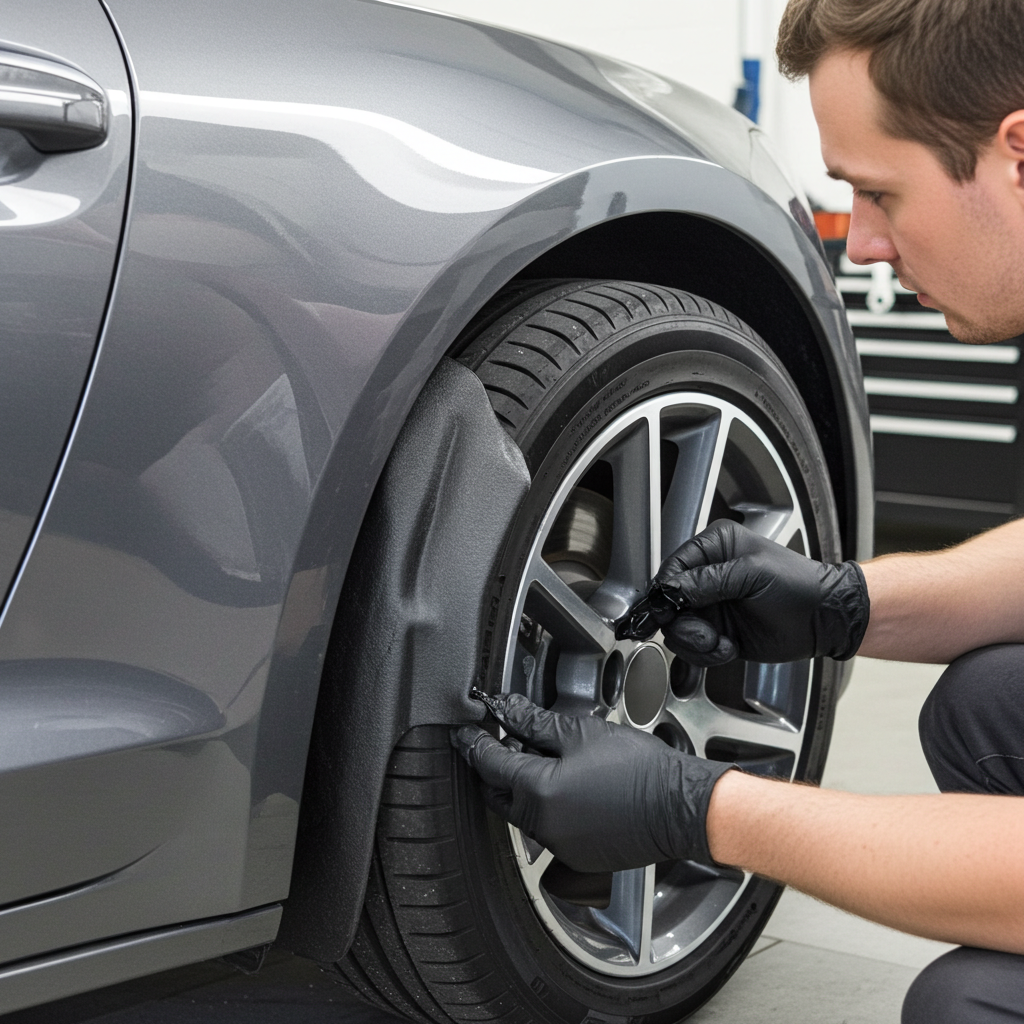 Professional Tuflok Retainer Refills (25pc Bags)