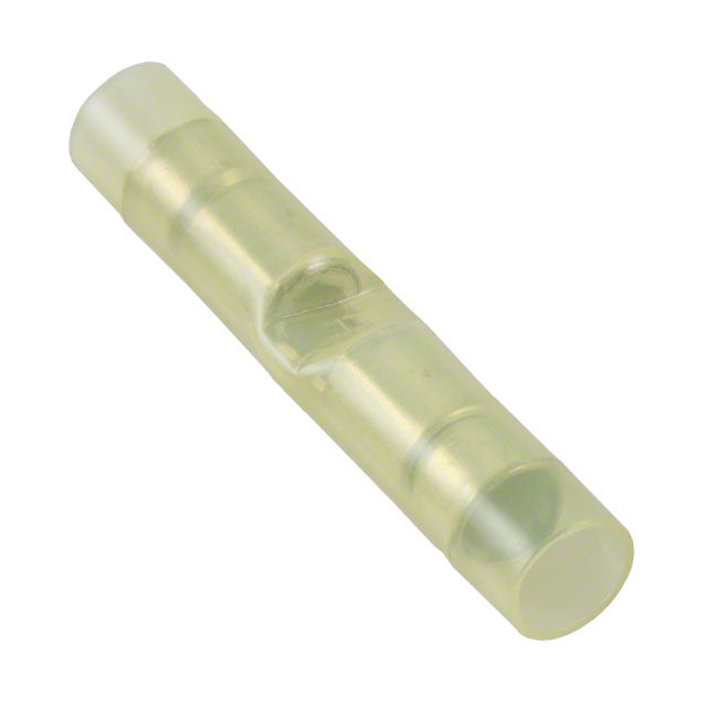 TE Connectivity AMP 10446 PIDG Window Splice (M7928/5-5) | 12-10 AWG Aerospace-Grade