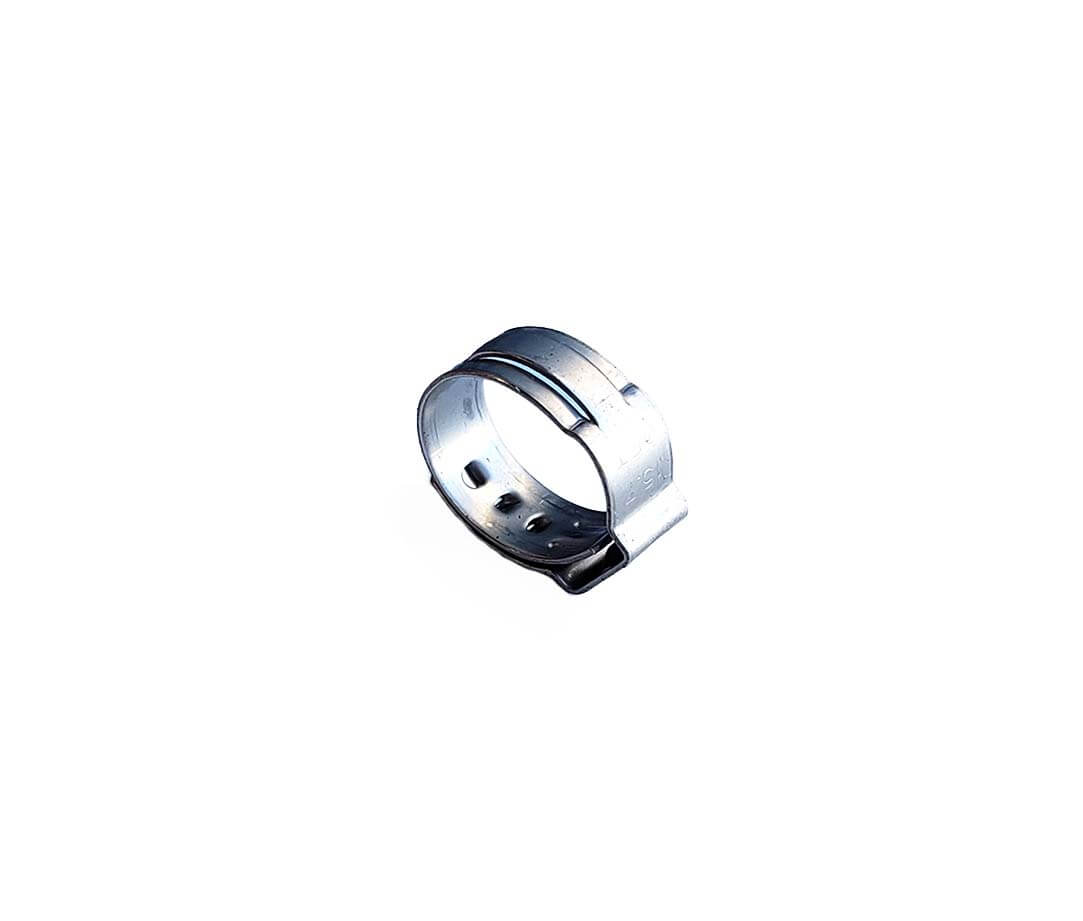 Oetiker Stainless Steel Hose Clamps