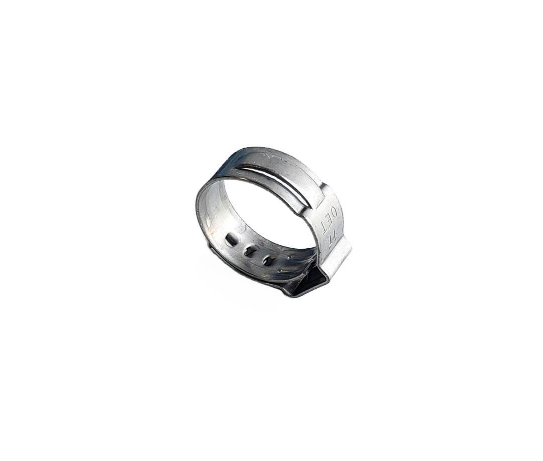 Oetiker Stainless Steel Hose Clamps