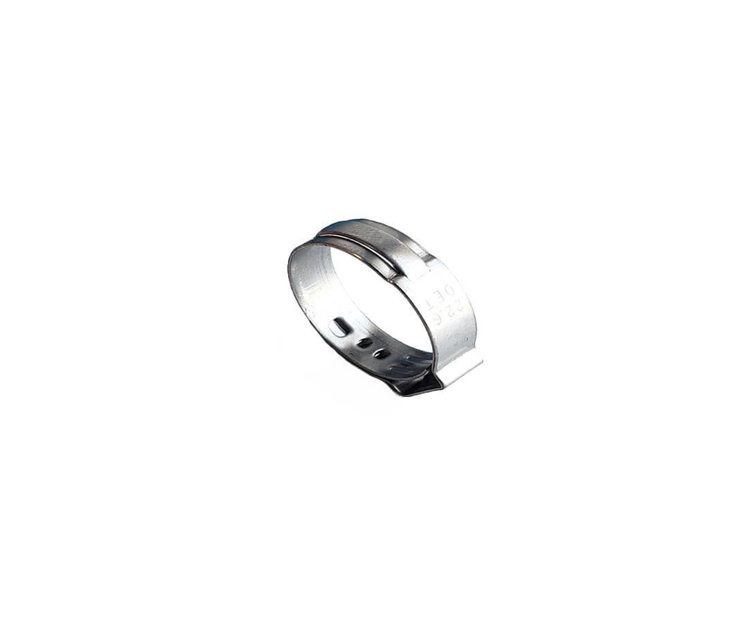 Oetiker Stainless Steel Hose Clamps